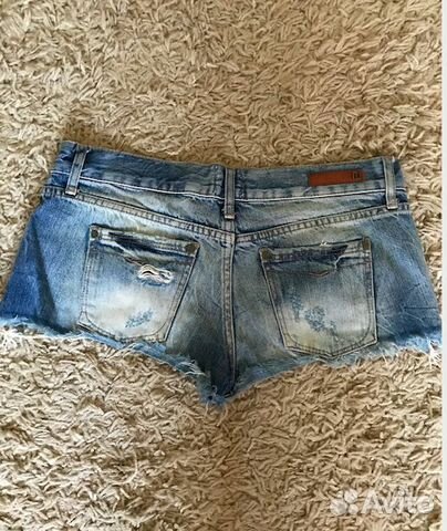 Шорты River Island Шорты River Island