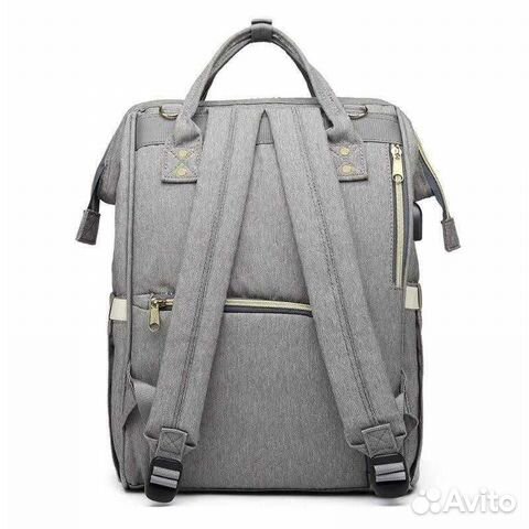 Сумка для мам (Mommy Bag) Сумка для мам (Mommy Bag)
