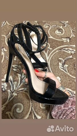Женская обувь Aldo, Carlo Pazolini, Corso como 36