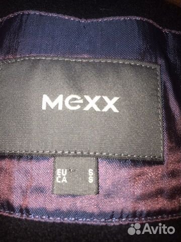 Пальто mexx Пальто mexx