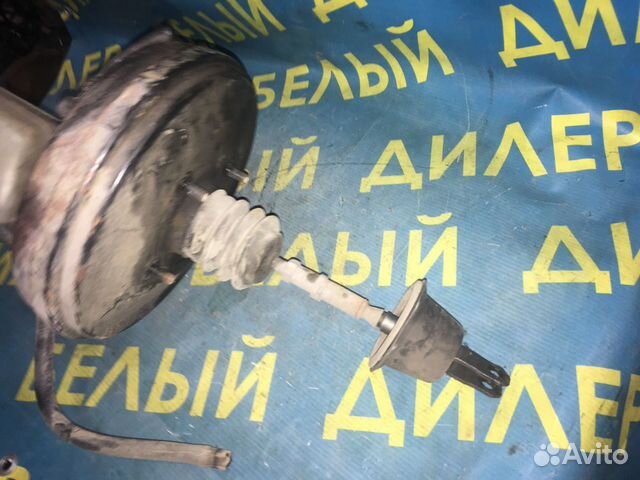 Гтц вакуумник Opel Vectra B