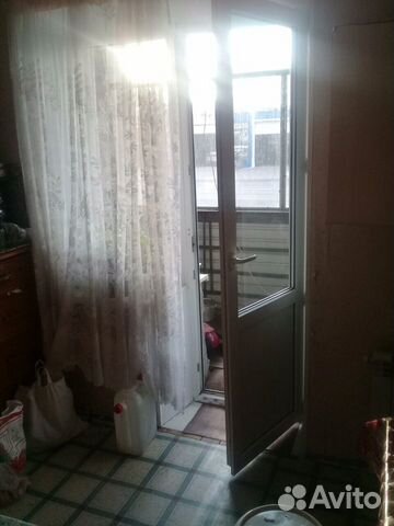 1-к квартира, 39 м², 1/2 эт.