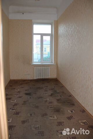 4-к квартира, 92 м², 2/2 эт.