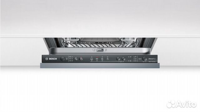 Посудомоечная машина Bosch SPV40E60RU Посудомоечная машина Bosch SPV40E60RU