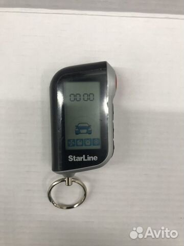 Автосигнализация Starline A93 eco Автосигнализация Starline A93 eco
