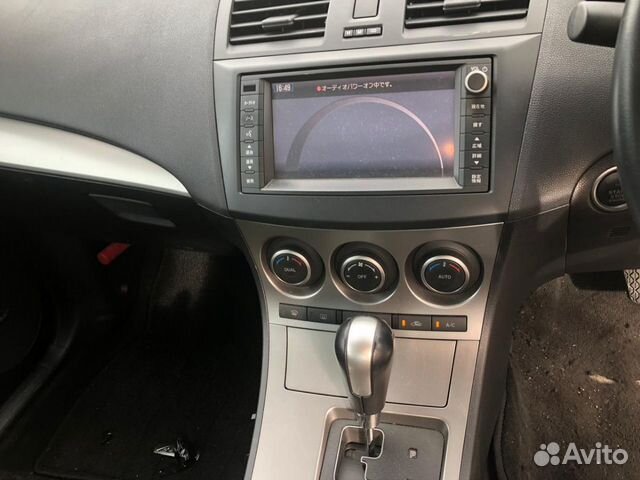 Авторазбор Mazda 3 BL LF 2.0 akпп Авторазбор Mazda 3 BL LF 2.0 akпп