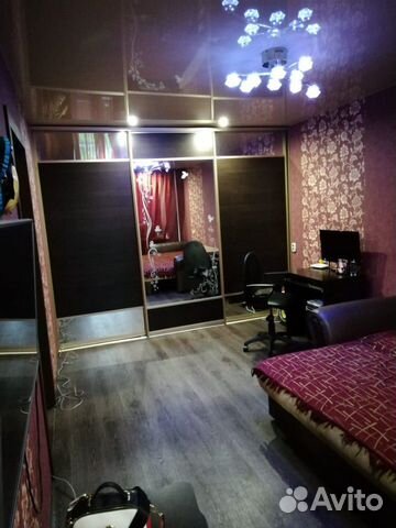 2-к квартира, 45 м², 7/9 эт.