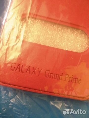 Чехол-книжка для SAMSUNG Galaxy Grand Prime Чехол-книжка для SAMSUNG Galaxy Grand Prime