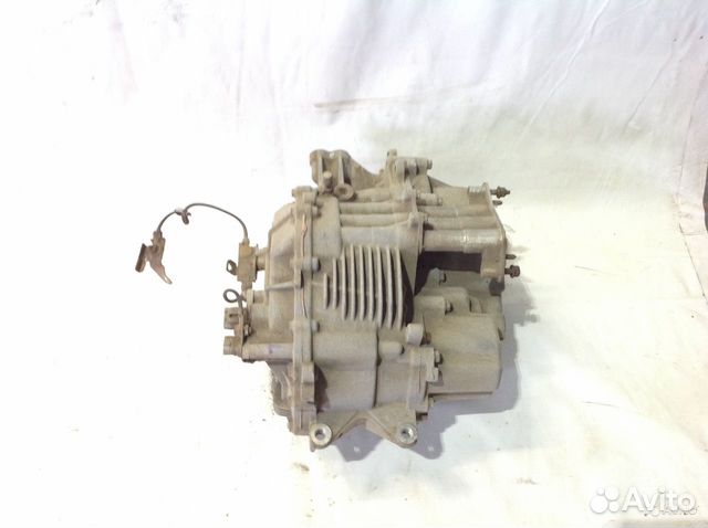 Задний редуктор Lexus RX400h