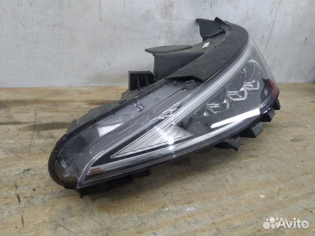 Фара LED передняя левая Hyundai Elantra 6 AD