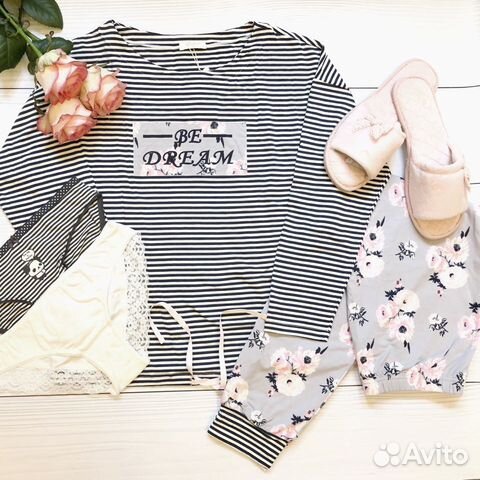 Комплект для дома Be dream Комплект для дома Be dream