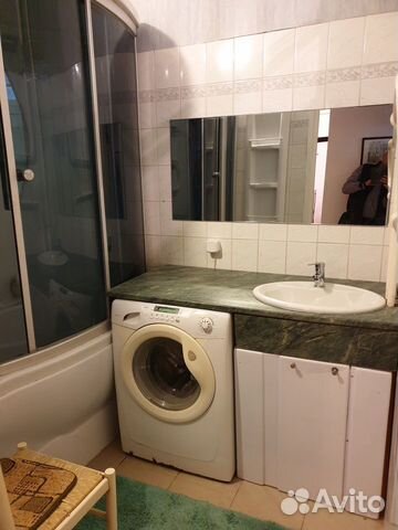 2-к квартира, 60 м², 1/5 эт. 2-к квартира, 60 м², 1/5 эт.