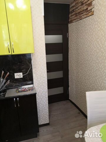 1-к квартира, 35 м², 3/5 эт. 1-к квартира, 35 м², 3/5 эт.