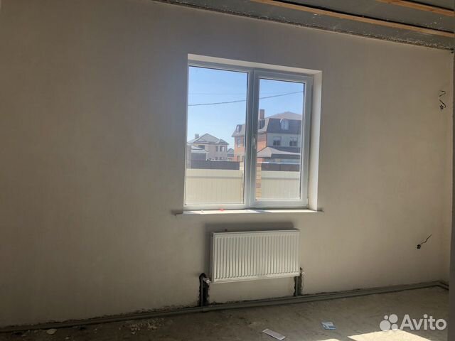 Дом 115 м² на участке 4 сот. Дом 115 м² на участке 4 сот.