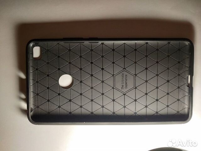 Чехол MI Max-2