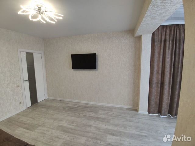 2-к квартира, 62 м², 2/5 эт.