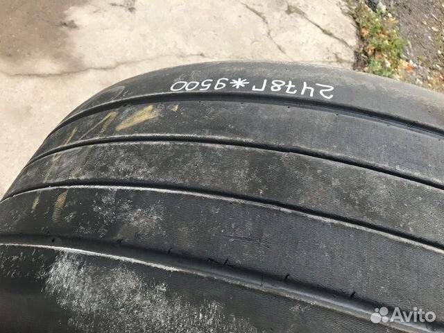 Грузовые шины бу 385 65 R22.5 Goodyear Арт.2478Г Грузовые шины бу 385 65 R22.5 Goodyear Арт.2478Г