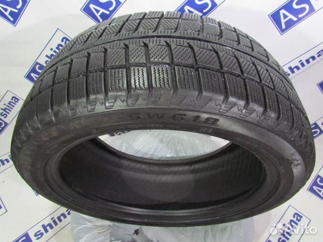 Шины 18 235 45 103Q Goodride SW618 Шины 18 235 45 103Q Goodride SW618