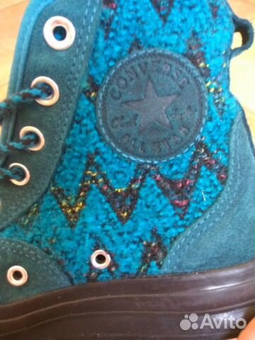 Converse кеды, р. 39 Converse кеды, р. 39