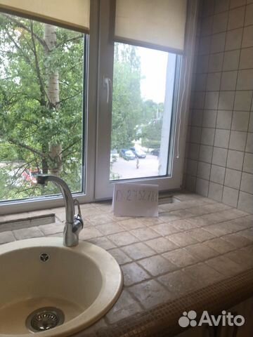 2-к квартира, 50 м², 3/5 эт.