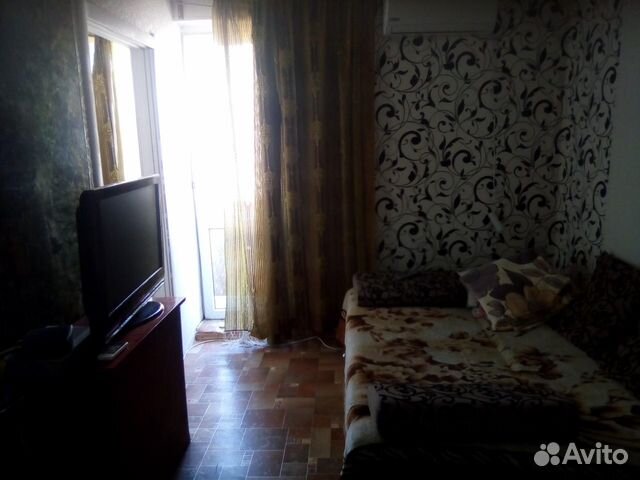 1-к квартира, 40 м², 5/5 эт. 1-к квартира, 40 м², 5/5 эт.