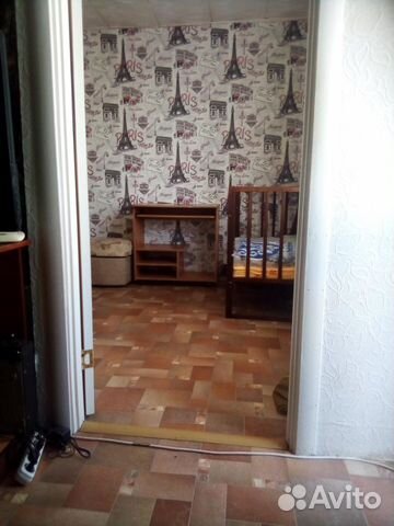 1-к квартира, 40 м², 5/5 эт. 1-к квартира, 40 м², 5/5 эт.