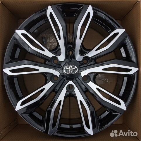 Диски R19 Lexus ES GS IS LS NX RC RX SC Диски R19 Lexus ES GS IS LS NX RC RX SC