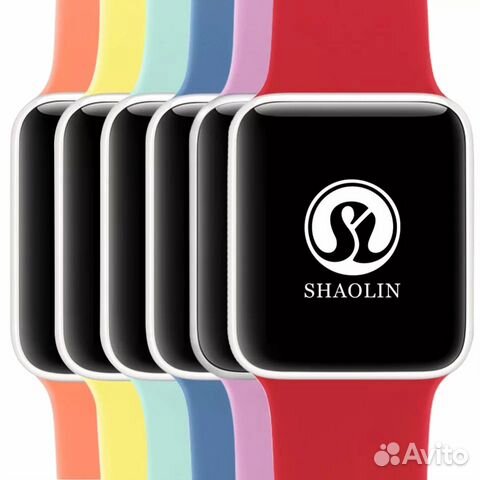 Apple watch