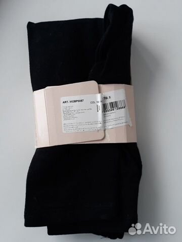 Термобелье кальсоны Calzedonia 98+ идеал Термобелье кальсоны Calzedonia 98+ идеал