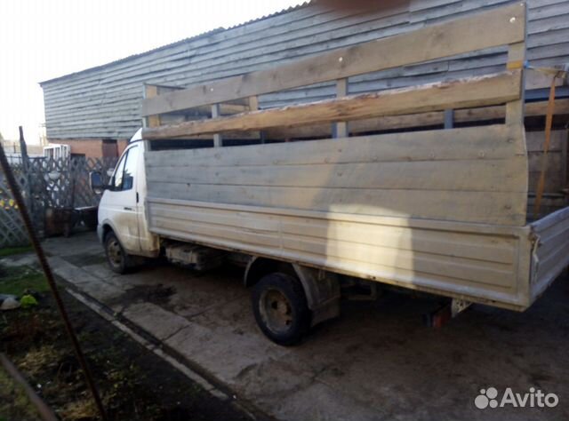 Продам газель борт грузов 4.2м Продам газель борт грузов 4.2м