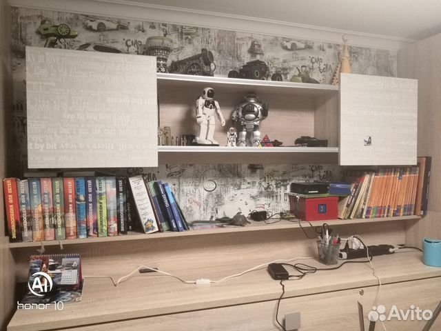 Мебель-трансформер для детской комнаты Мебель-трансформер для детской комнаты