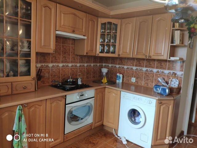 2-к квартира, 60 м², 3/9 эт. 2-к квартира, 60 м², 3/9 эт.