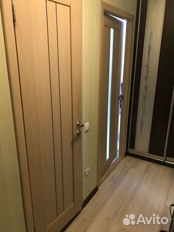 1-к квартира, 31 м², 1/5 эт. 1-к квартира, 31 м², 1/5 эт.