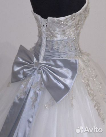 Новое свадебное платье Новое свадебное платье