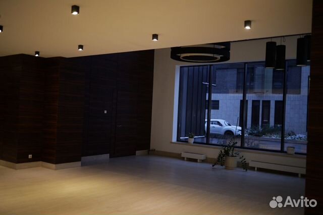 2-к квартира, 87 м², 5/8 эт.