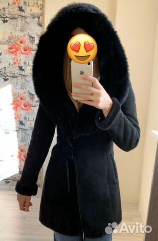 Дубленка