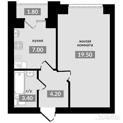 Купить Однокомнатную Квартиру Жк Солнечный