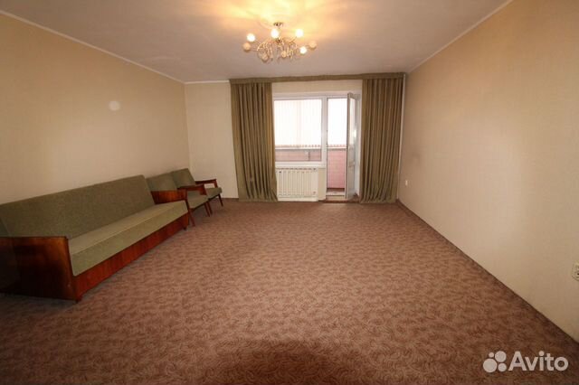 3-к квартира, 82 м², 2/10 эт. 3-к квартира, 82 м², 2/10 эт.
