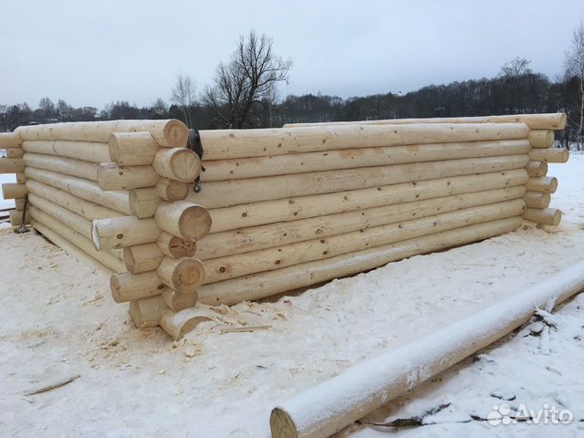 Сруб дома Сруб дома