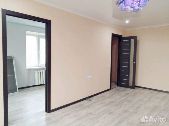 2-к квартира, 42 м², 5/5 эт.