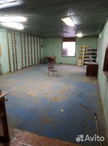Гараж, > 30 м² Гараж, > 30 м²