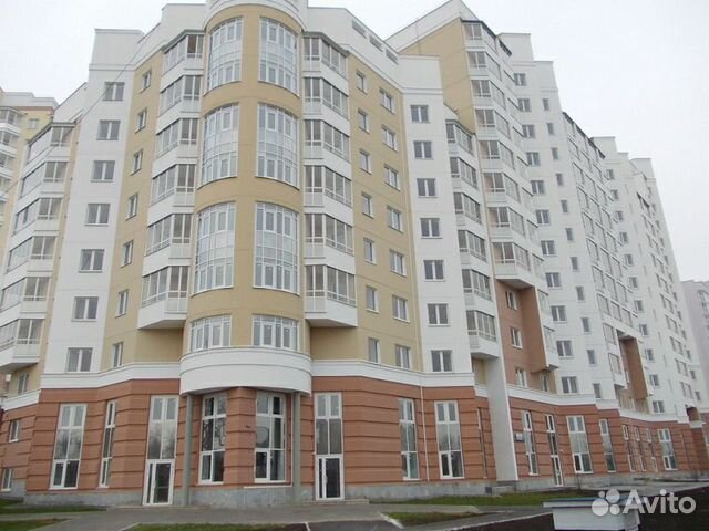 1-к квартира, 40 м², 7/8 эт. 1-к квартира, 40 м², 7/8 эт.