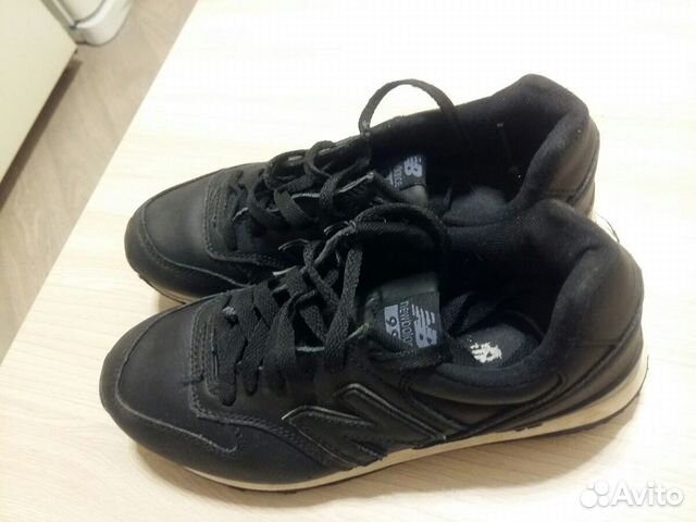 Кроссовки New Balance 996