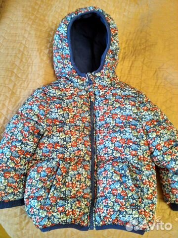 Куртка Куртка