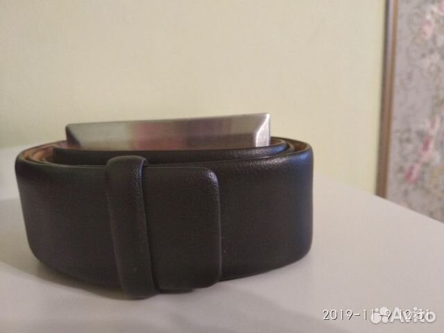 Ремень мужской