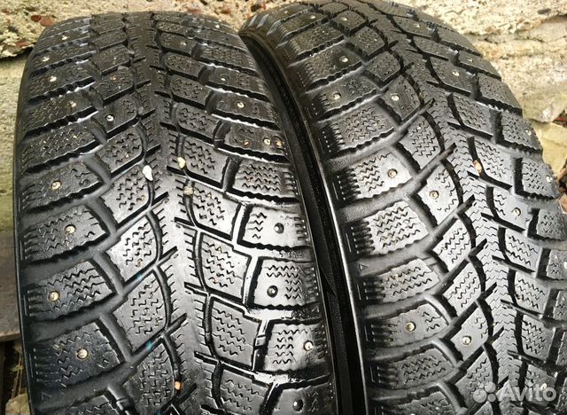 Kumho KW19 195-65-R15 2 шт