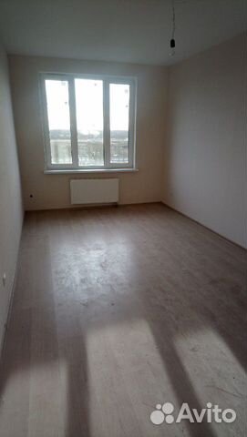 1-к квартира, 37 м², 6/23 эт. 1-к квартира, 37 м², 6/23 эт.