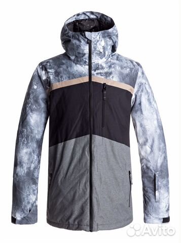 Куртка Quiksilver Куртка Quiksilver