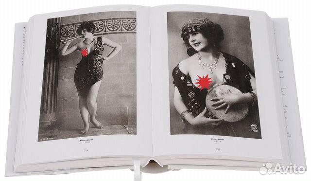 1000 Nudes. A History of Erotic Photography from 1