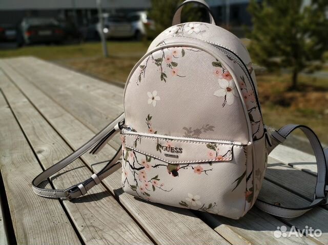 Рюкзак Guess оригинал Рюкзак Guess оригинал